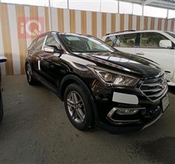 هیوندای سەنتافی